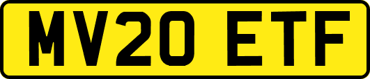 MV20ETF