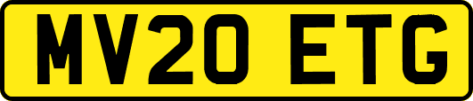 MV20ETG