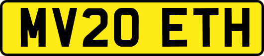 MV20ETH