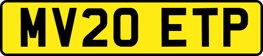 MV20ETP