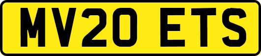 MV20ETS