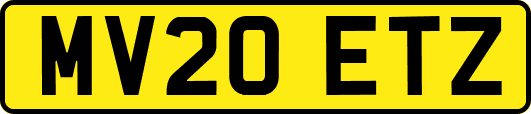MV20ETZ