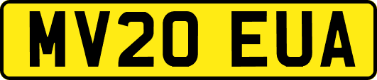 MV20EUA