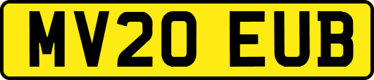MV20EUB