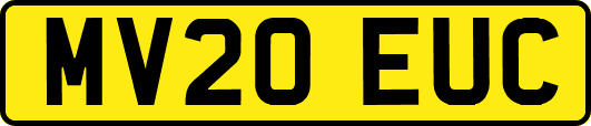 MV20EUC