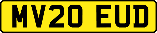 MV20EUD