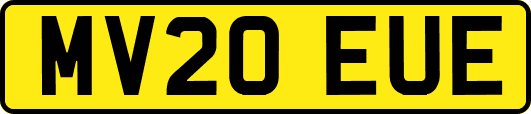MV20EUE