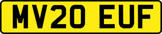 MV20EUF