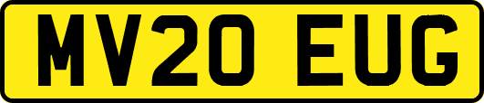 MV20EUG