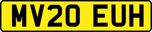 MV20EUH