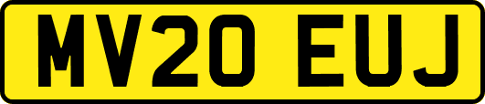 MV20EUJ