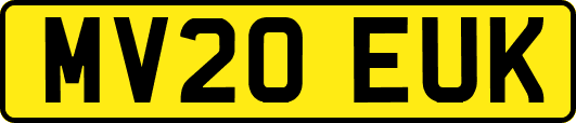 MV20EUK