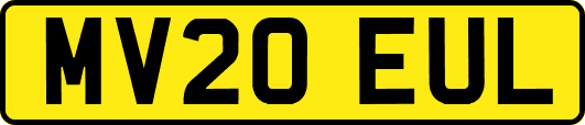 MV20EUL