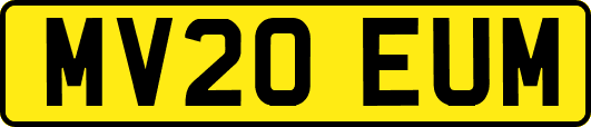 MV20EUM