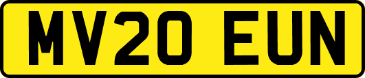 MV20EUN