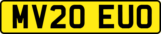 MV20EUO