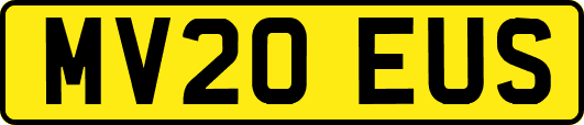 MV20EUS
