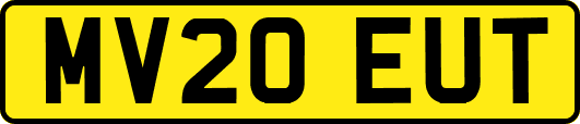 MV20EUT