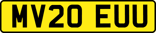 MV20EUU