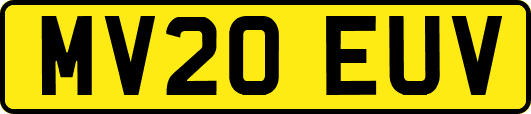 MV20EUV