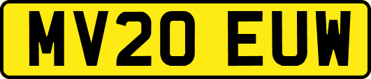 MV20EUW