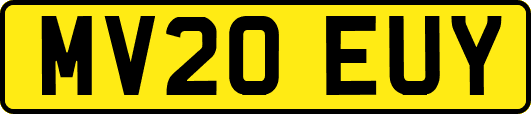 MV20EUY