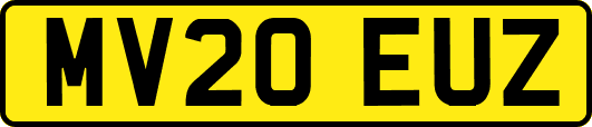 MV20EUZ