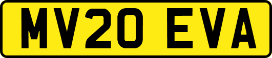 MV20EVA