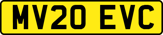 MV20EVC
