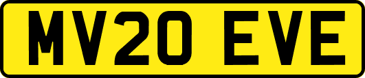 MV20EVE