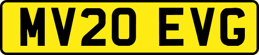 MV20EVG