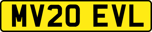 MV20EVL