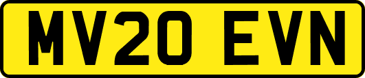 MV20EVN