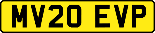 MV20EVP