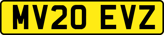 MV20EVZ