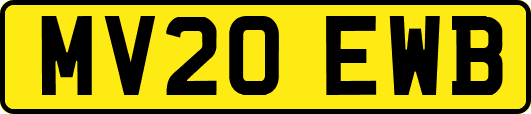 MV20EWB