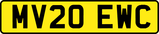 MV20EWC