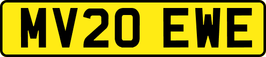 MV20EWE