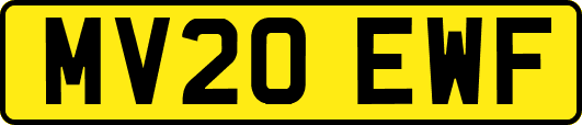 MV20EWF
