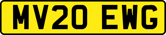 MV20EWG