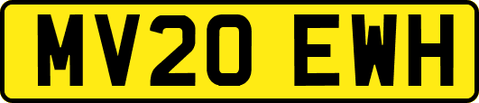MV20EWH