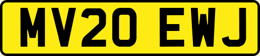 MV20EWJ