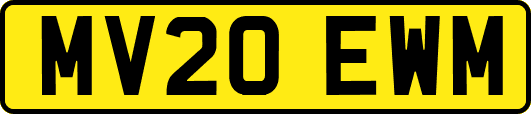 MV20EWM