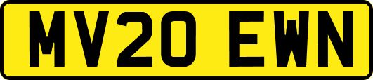 MV20EWN