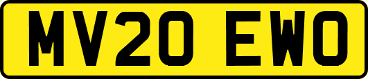 MV20EWO