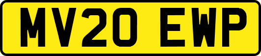 MV20EWP
