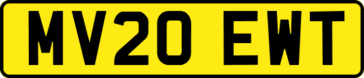 MV20EWT