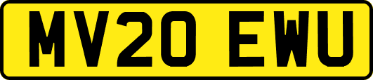 MV20EWU