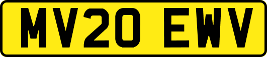 MV20EWV