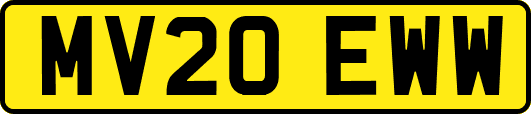 MV20EWW